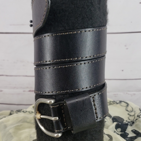 Fossil Other - Fossil Mens Leather Small belt BT4185001